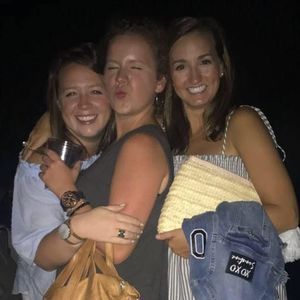 Meet your Posher, Shelby